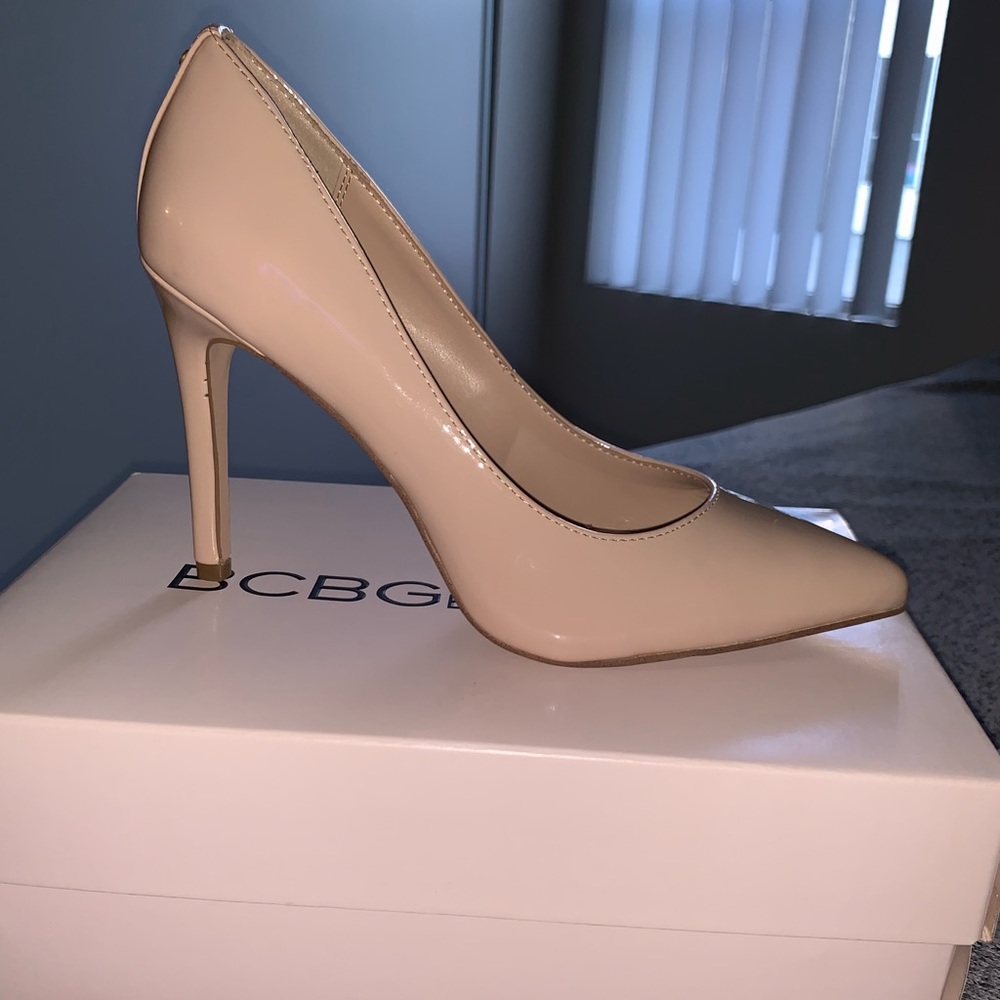 BCBGeneration pumps 👠